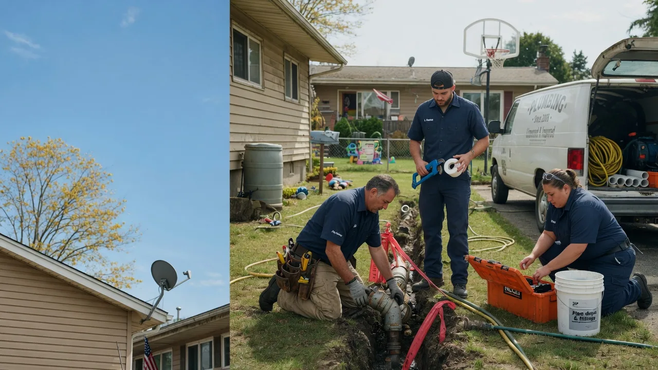 Garbage Disposal Replacement in Asbury, MO near me